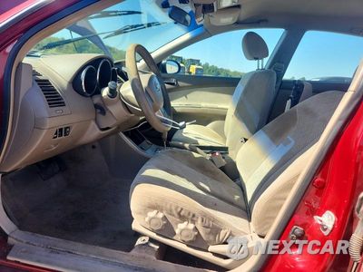 Zdjęcie 7 z 12 samochodu: 2005 NISSAN ALTIMA 2.5 VIN:1N4AL11D75C231248 - miniatura