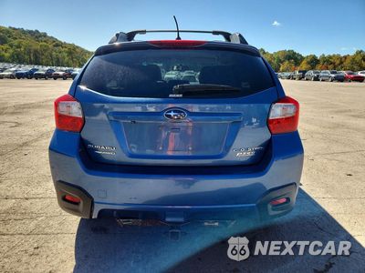 Zdjęcie 6 z 13 samochodu: 2017 SUBARU CROSSTREK PREMIUM VIN:JF2GPABC5HH246449 - miniatura