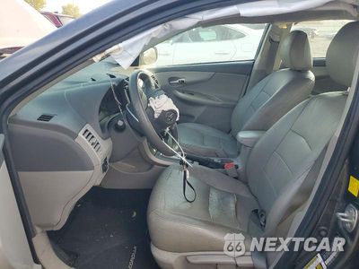 Zdjęcie 7 z 12 samochodu: 2010 TOYOTA COROLLA LE VIN:2T1BU4EE5AC502048 - miniatura