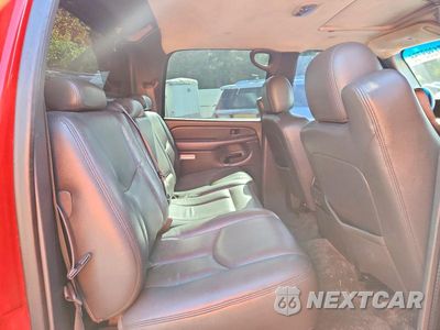 Zdjęcie 10 z 12 samochodu: 2003 CHEVROLET AVALANCHE K1500 VIN:3GNEK13T83G183845 - miniatura