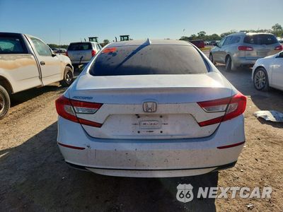 Zdjęcie 6 z 12 samochodu: 2020 HONDA ACCORD LX VIN:1HGCV1F14LA086398 - miniatura