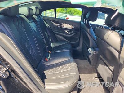 Zdjęcie 10 z 12 samochodu: 2019 MERCEDES-BENZ CLS 450 4MATIC VIN:WDD2J5KB6KA042855 - miniatura