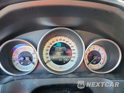 Zdjęcie 9 z 12 samochodu: 2014 MERCEDES-BENZ E 350 4MATIC VIN:WDDKJ8JB8EF244008 - miniatura