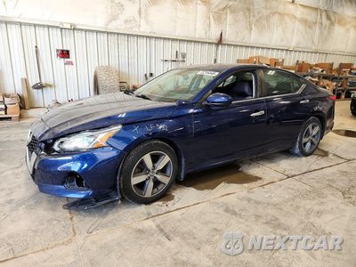2019 NISSAN ALTIMA S 1N4BL4BV2KC103895 - główne zdjęcie licytacji z USA - miniatura