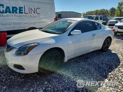 2011 NISSAN ALTIMA 2.5 S 1N4AL2EP9BC174556 - główne zdjęcie licytacji z USA - miniatura
