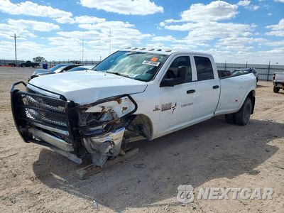 2018 RAM 3500 ST 3C63RRGL2JG293122 - główne zdjęcie licytacji z USA - miniatura