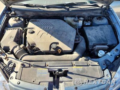 Zdjęcie 11 z 12 samochodu: 2007 PONTIAC G6 BASE VIN:1G2ZG58N774227466 - miniatura