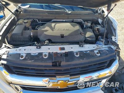 Zdjęcie 11 z 12 samochodu: 2019 CHEVROLET COLORADO LT VIN:1GCGSCEN1K1111345 - miniatura