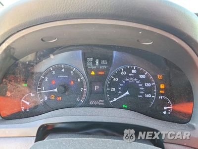 Zdjęcie 9 z 12 samochodu: 2014 LEXUS RX 350 BASE VIN:JTJZK1BA2E2013421 - miniatura