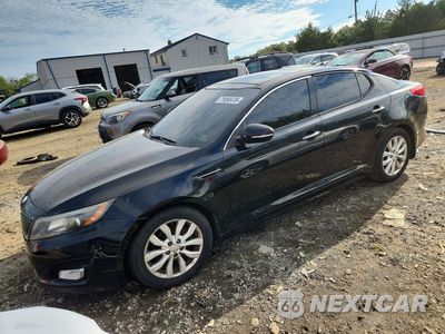 2015 KIA OPTIMA EX 5XXGN4A78FG354956 - główne zdjęcie licytacji z USA - miniatura