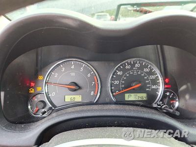 Zdjęcie 9 z 12 samochodu: 2011 TOYOTA COROLLA S VIN:2T1BU4EE8BC666265 - miniatura