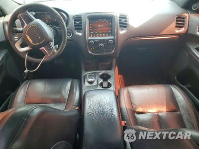 Zdjęcie 8 z 13 samochodu: 2014 DODGE DURANGO R/T VIN:1C4SDHCT6EC581687 - miniatura