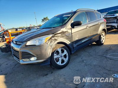 2016 FORD ESCAPE SE 1FMCU9GX3GUA88968 - główne zdjęcie licytacji z USA - miniatura