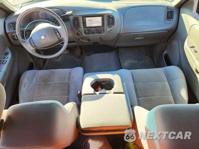 Zdjęcie 8 z 12 samochodu: 2003 FORD F-150 VIN:1FTRX08L63KB91840 - miniatura