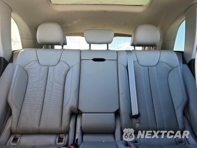 Zdjęcie 10 z 13 samochodu: 2018 AUDI Q5 PRESTIGE VIN:WA1CNAFYXJ2045089 - miniatura