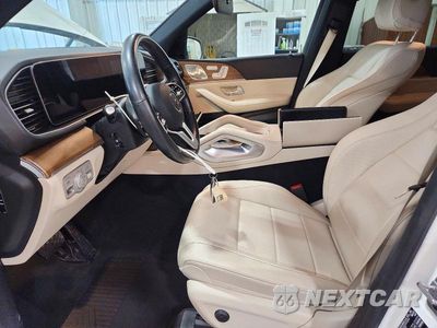 Zdjęcie 7 z 14 samochodu: 2021 MERCEDES-BENZ GLE 350 4MATIC VIN:4JGFB4KB5MA496130 - miniatura