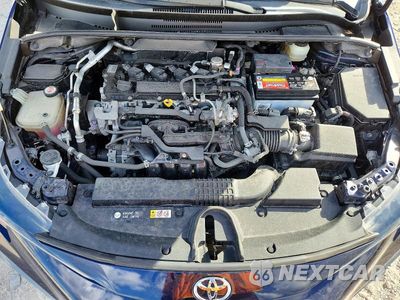 Zdjęcie 11 z 12 samochodu: 2020 TOYOTA COROLLA SE VIN:JTDS4RCE3LJ033193 - miniatura