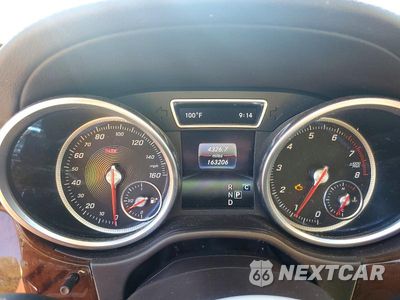 Zdjęcie 9 z 13 samochodu: 2017 MERCEDES-BENZ GLS 550 4MATIC VIN:4JGDF7DE7HA905139 - miniatura