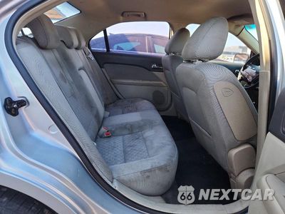 Zdjęcie 10 z 13 samochodu: 2010 FORD FUSION SE VIN:3FAHP0HG6AR209086 - miniatura