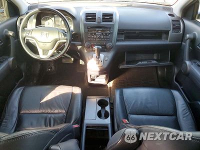Zdjęcie 8 z 14 samochodu: 2011 HONDA CR-V EXL VIN:5J6RE4H79BL107920 - miniatura