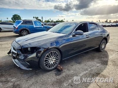 2025 MERCEDES-BENZ C 300 4MATIC W1KAF4HB7SR249576 - główne zdjęcie licytacji z USA - miniatura