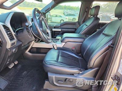 Zdjęcie 7 z 12 samochodu: 2020 FORD F150 SUPERCREW VIN:1FTEW1E56LFB92962 - miniatura