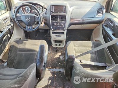 Zdjęcie 8 z 13 samochodu: 2018 DODGE GRAND CARAVAN SE VIN:2C4RDGBG7JR181362 - miniatura