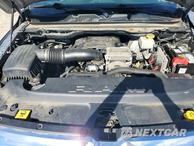 Zdjęcie 11 z 12 samochodu: 2019 RAM 1500 BIG HORN/LONE STAR VIN:1C6SRFFT3KN648612 - miniatura