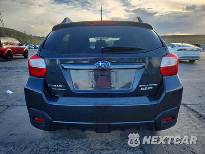 Zdjęcie 6 z 13 samochodu: 2016 SUBARU CROSSTREK PREMIUM VIN:JF2GPABC5G8305062 - miniatura