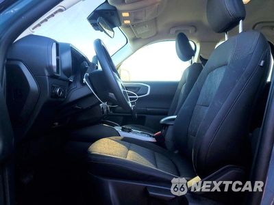 Zdjęcie 7 z 14 samochodu: 2023 FORD BRONCO SPORT BIG BEND VIN:3FMCR9B61PRD52230 - miniatura