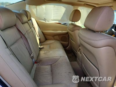 Zdjęcie 10 z 12 samochodu: 2005 LEXUS ES 330 VIN:JTHBA30G755056062 - miniatura