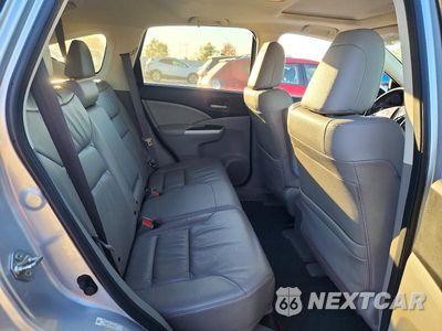 Zdjęcie 10 z 12 samochodu: 2013 HONDA CR-V EXL VIN:2HKRM4H74DH693040 - miniatura