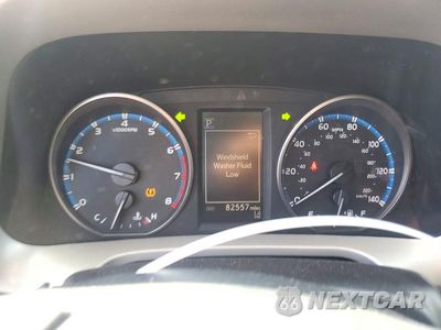 Zdjęcie 9 z 12 samochodu: 2018 TOYOTA RAV4 LE VIN:2T3ZFREV9JW447826 - miniatura