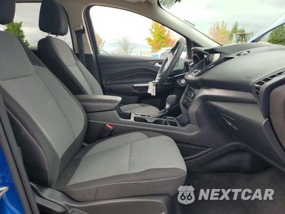 Zdjęcie 7 z 13 samochodu: 2017 FORD ESCAPE SE VIN:1FMCU0GD1HUC28129 - miniatura