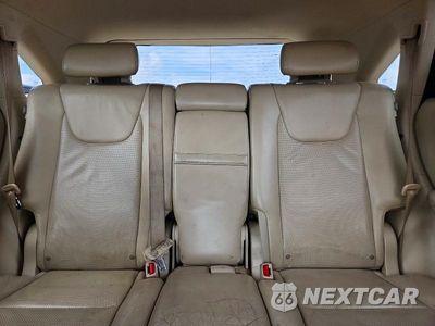 Zdjęcie 10 z 13 samochodu: 2010 LEXUS RX 350 VIN:2T2BK1BA2AC011809 - miniatura