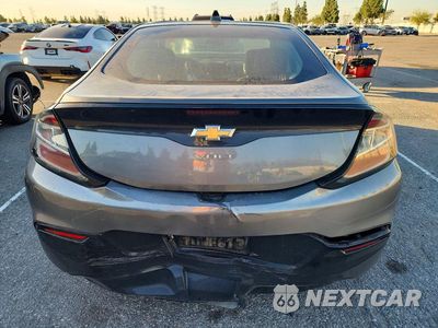 Zdjęcie 6 z 12 samochodu: 2017 CHEVROLET VOLT LT VIN:1G1RC6S59HU134772 - miniatura