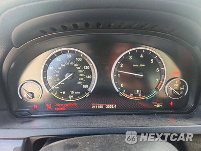 Zdjęcie 9 z 12 samochodu: 2012 BMW ALPINA B7 VIN:WBAKA8C50CDX01045 - miniatura