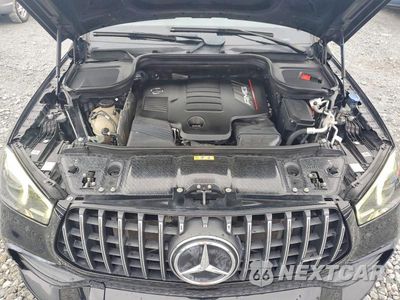 Zdjęcie 12 z 13 samochodu: 2021 MERCEDES-BENZ GLE COUPE AMG 53 4MATIC VIN:4JGFD6BB7MA248046 - miniatura