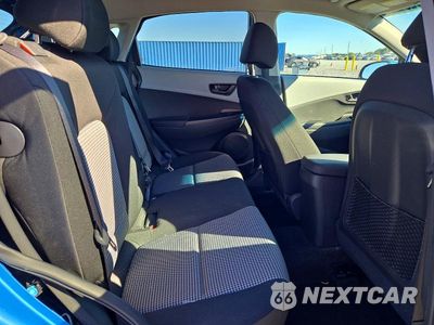 Zdjęcie 11 z 13 samochodu: 2021 HYUNDAI KONA SEL VIN:KM8K22AA6MU631450 - miniatura