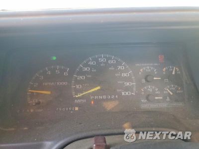 Zdjęcie 9 z 13 samochodu: 1997 CHEVROLET GMT-400 C1500 VIN:1GCEC14W5VZ231464 - miniatura