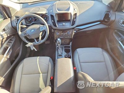 Zdjęcie 8 z 14 samochodu: 2019 FORD ESCAPE SE VIN:1FMCU9GD6KUA25829 - miniatura