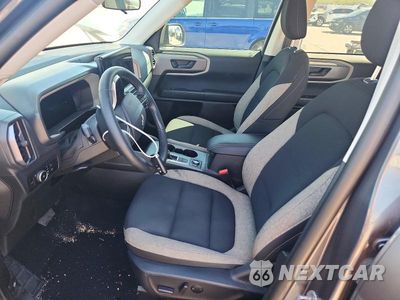 Zdjęcie 7 z 14 samochodu: 2025 FORD BRONCO SPORT BIG BEND VIN:3FMCR9BN0SRE50469 - miniatura