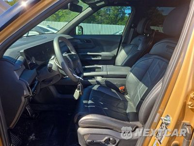 Zdjęcie 7 z 14 samochodu: 2027 KIA TELLURIDE HYBRID X-LINE SX VIN:5XYPDESA8VG010038 - miniatura