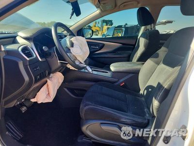 Zdjęcie 7 z 13 samochodu: 2018 NISSAN MURANO S VIN:5N1AZ2MG3JN147152 - miniatura