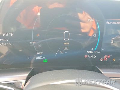 Zdjęcie 9 z 13 samochodu: 2024 CADILLAC LYRIQ TECH VIN:1GYKPMRK3RZ142510 - miniatura