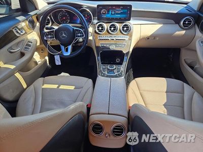 Zdjęcie 8 z 12 samochodu: 2019 MERCEDES-BENZ C 300 VIN:55SWF8DB7KU300561 - miniatura