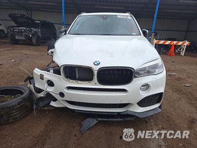 Piąte zdjęcie samochodu w środku: 2014 BMW X5 XDRIVE50I VIN:5UXKR6C53E0J73543 - miniatura