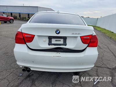 Zdjęcie 6 z 12 samochodu: 2011 BMW 328 XI SULEV VIN:WBAPK5C58BA994307 - miniatura