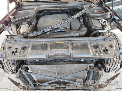 Zdjęcie 12 z 13 samochodu: 2021 MERCEDES-BENZ GLE 350 VIN:4JGFB4JB1MA416999 - miniatura