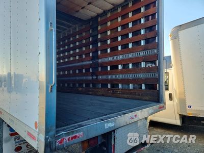 Zdjęcie 6 z 12 samochodu: 2019 HINO 195 BOX TRUCK VIN:JHHSDM2H9KK009548 - miniatura